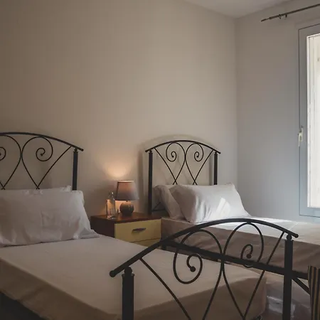 Apartment - Luna Blu By Diddoi Marina di Mancaversa