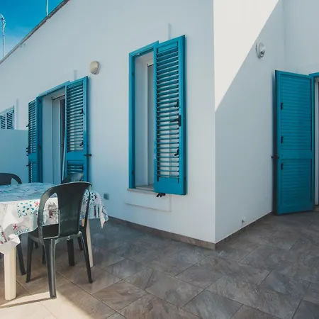 Apartment - Luna Blu By Diddoi