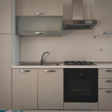 Apartment - Luna Blu By Diddoi