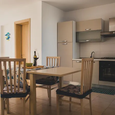 Apartment - Luna Blu By Diddoi Marina di Mancaversa