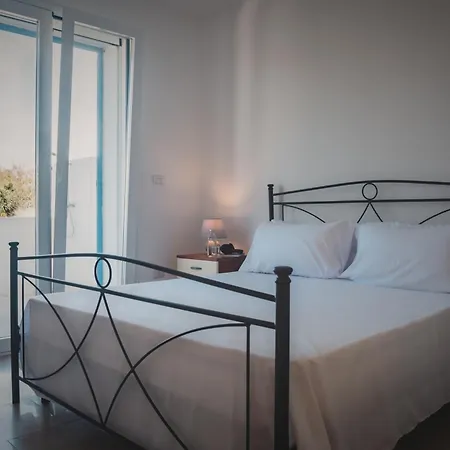 Apartment - Luna Blu By Diddoi Marina di Mancaversa