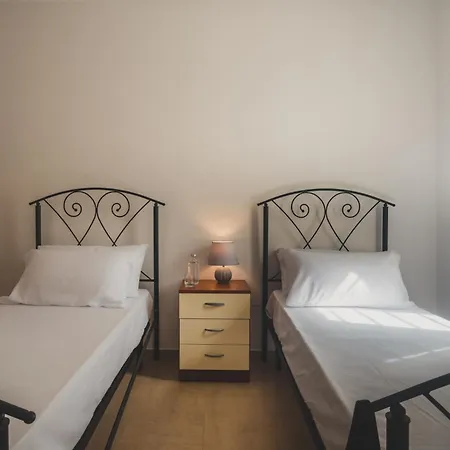 - Luna Blu By Diddoi * Marina di Mancaversa