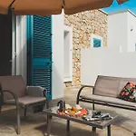 Apartamento Luna Blu By Diddoi Marina di Mancaversa