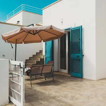 - Luna Blu By Diddoi Marina di Mancaversa