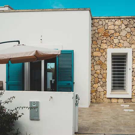 Apartmán - Luna Blu By Diddoi *