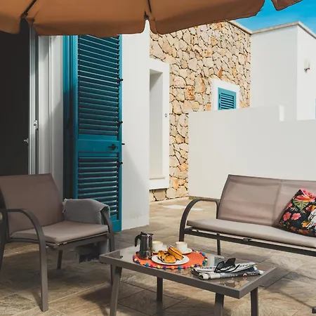 Appartamento - Luna Blu By Diddoi Marina di Mancaversa