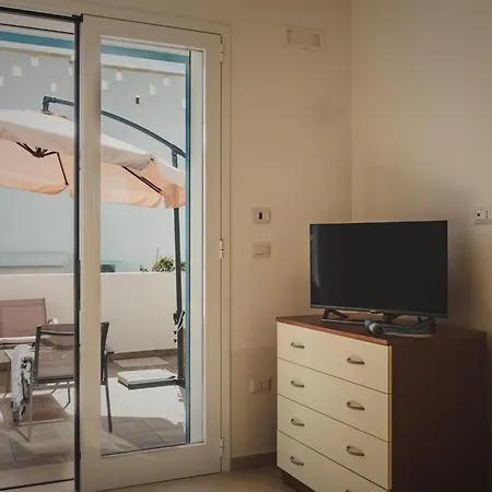 - Luna Blu By Diddoi Marina di Mancaversa