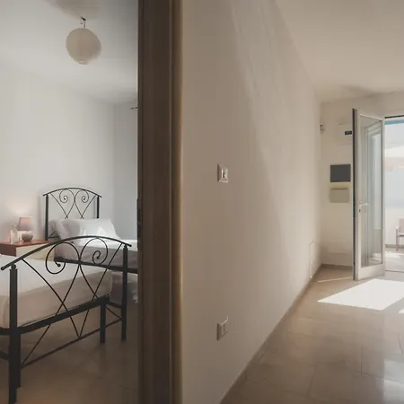 Apartmán - Luna Blu By Diddoi Marina di Mancaversa