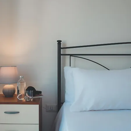 - Luna Blu By Diddoi Marina di Mancaversa