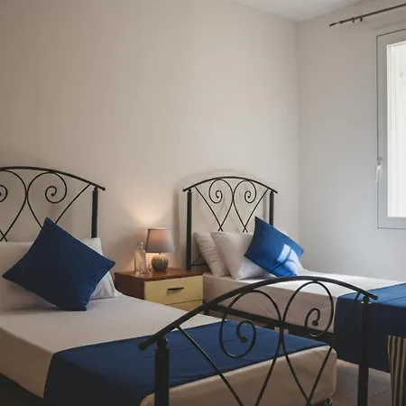 Luna Blu By Diddoi Apartmán *