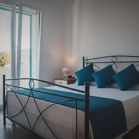 Luna Blu By Diddoi * Marina di Mancaversa