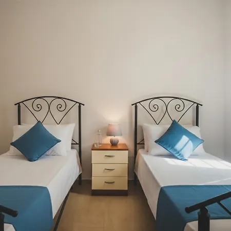 Luna Blu By Diddoi * Marina di Mancaversa