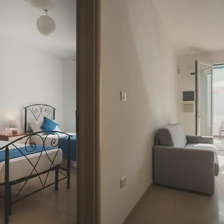 Luna Blu By Diddoi Apartmán *