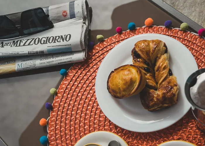 Luna Blu By Diddoi Marina di Mancaversa