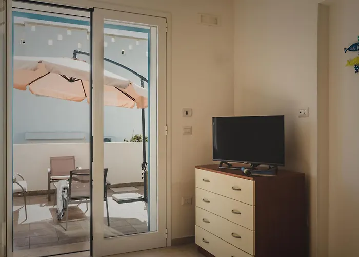 - Luna Blu By Diddoi Marina di Mancaversa