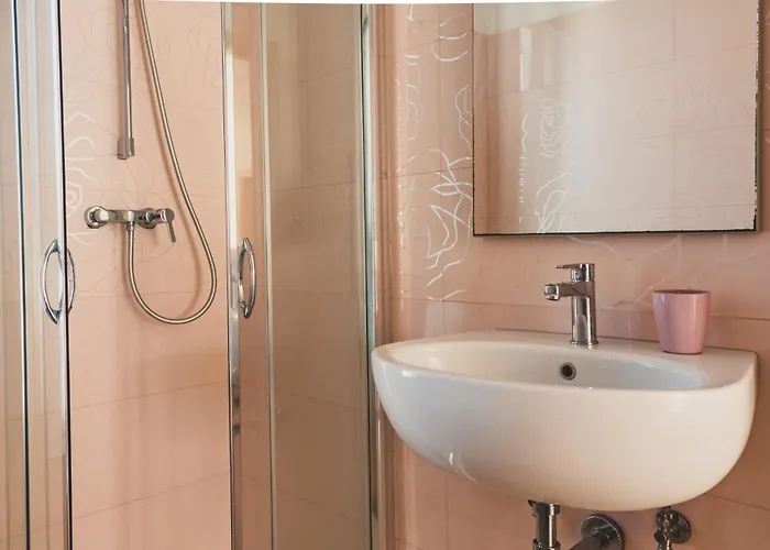 Luna Blu By Diddoi Apartmán