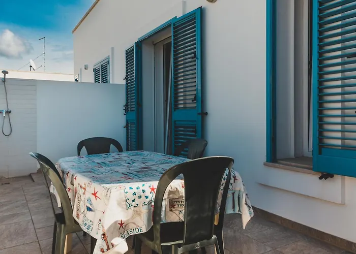 - Luna Blu By Diddoi