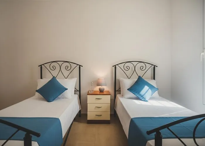 Luna Blu By Diddoi * Marina di Mancaversa